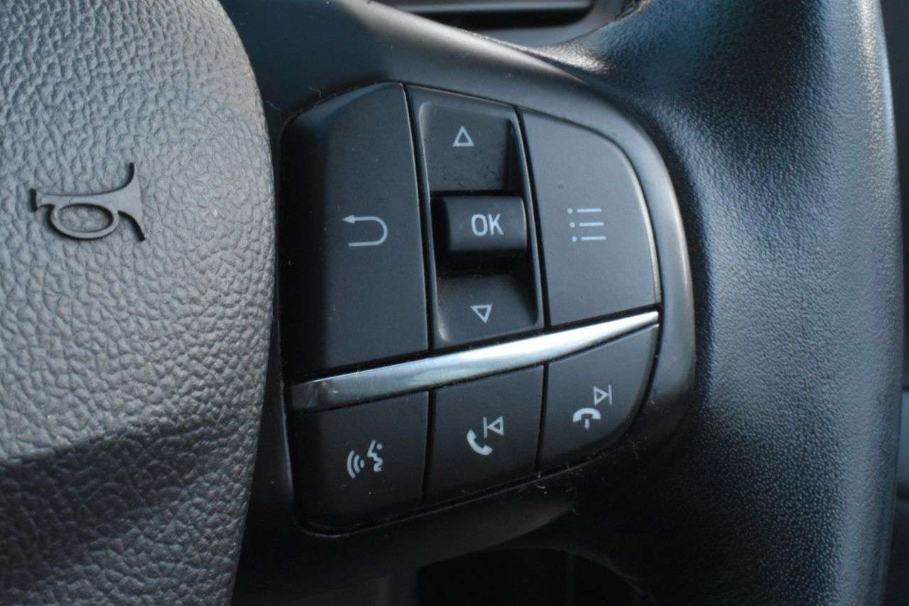 2019 FORD FOCUS 2019 FORD FOCUS