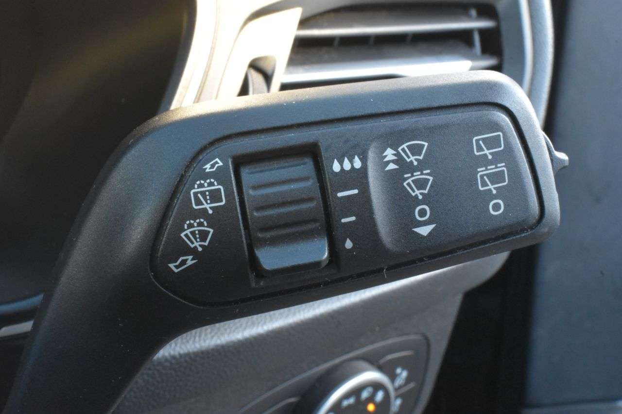 2019 FORD FOCUS 2019 FORD FOCUS