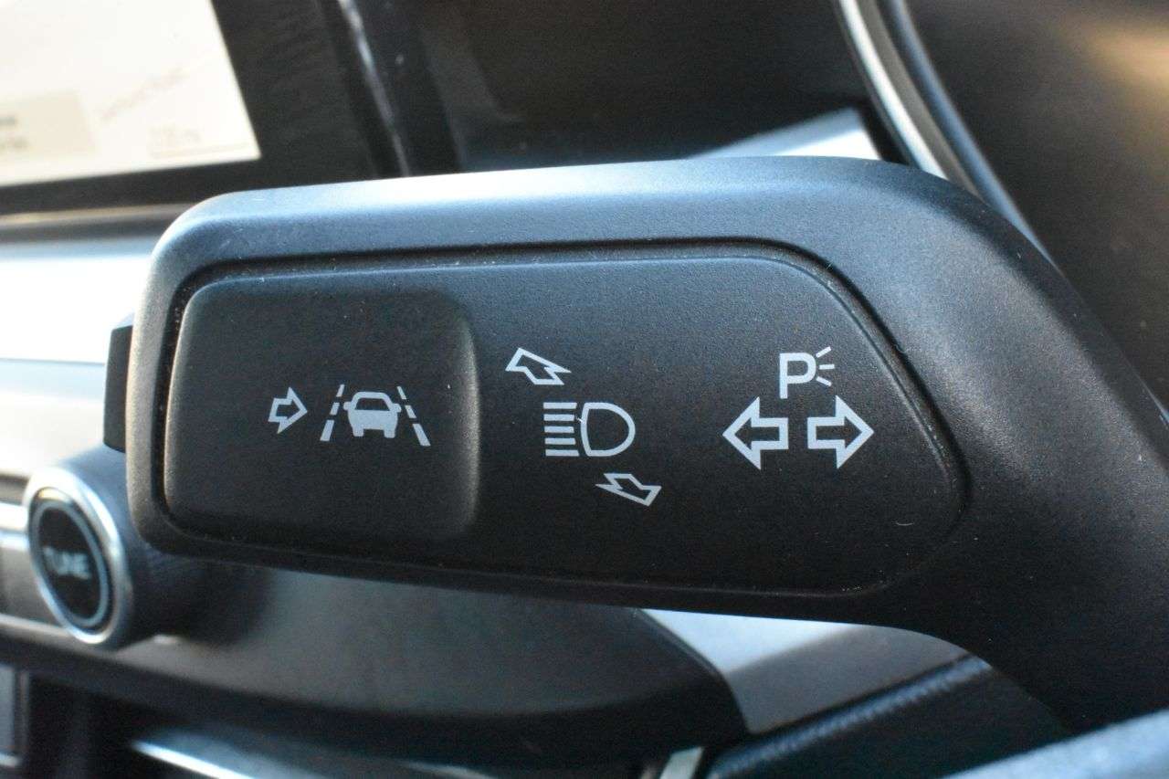 2019 FORD FOCUS 2019 FORD FOCUS