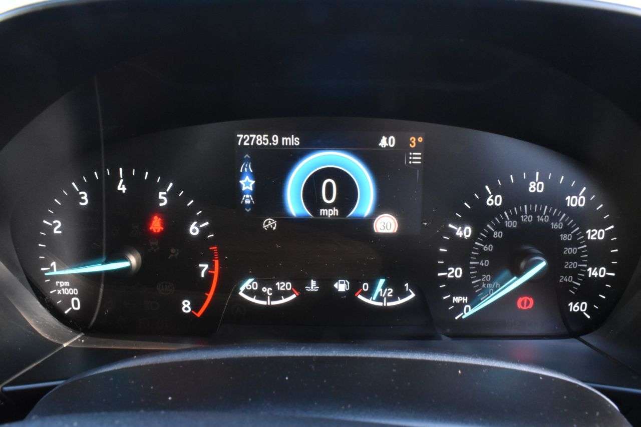 2019 FORD FOCUS 2019 FORD FOCUS