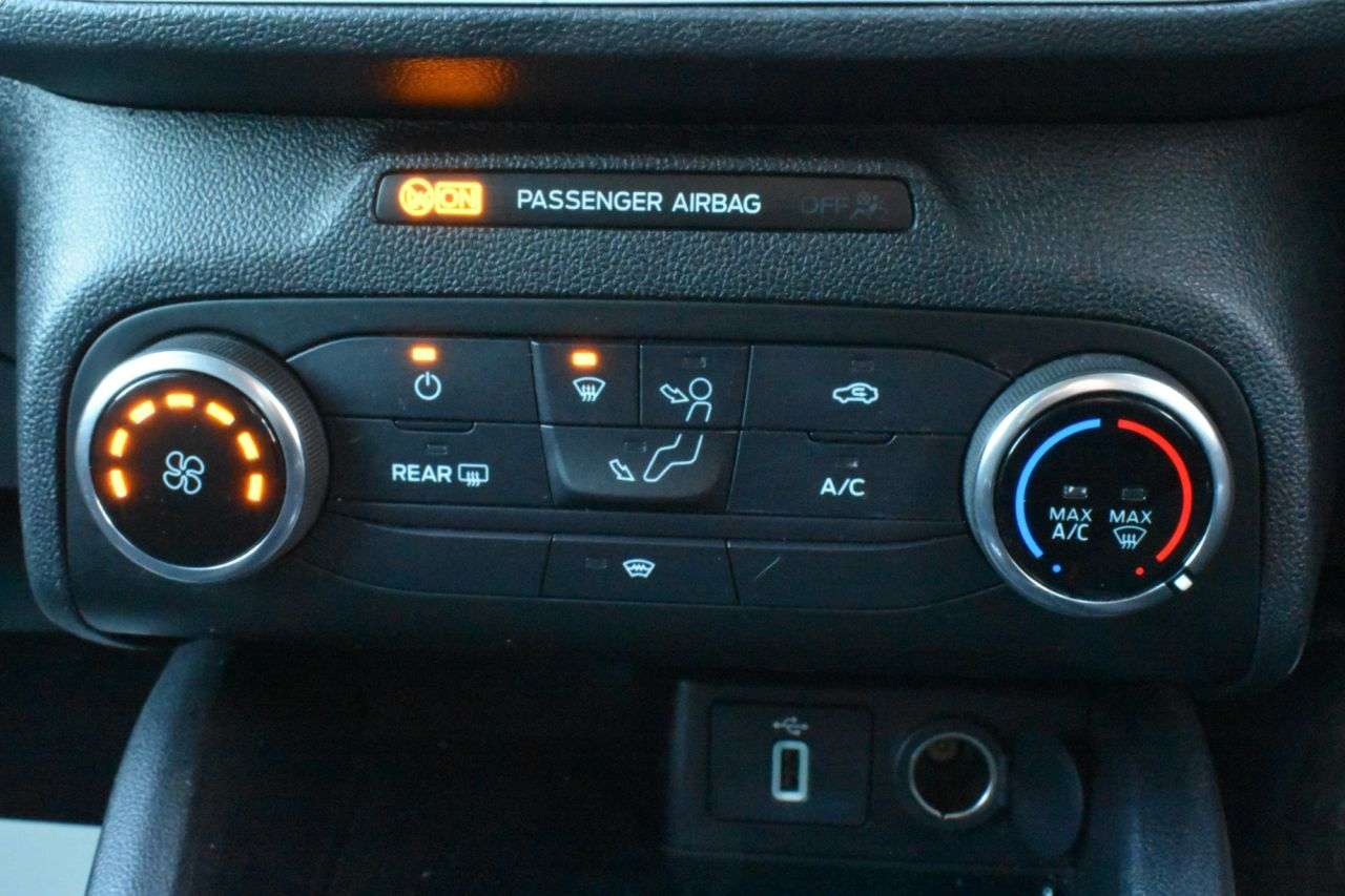 2019 FORD FOCUS 2019 FORD FOCUS