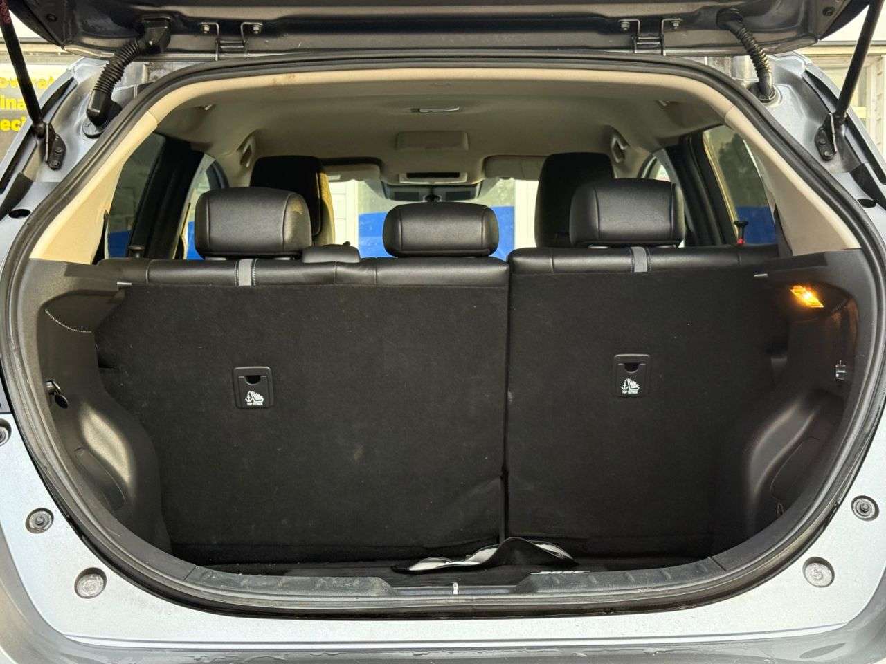 2020 NISSAN LEAF 2020 NISSAN LEAF