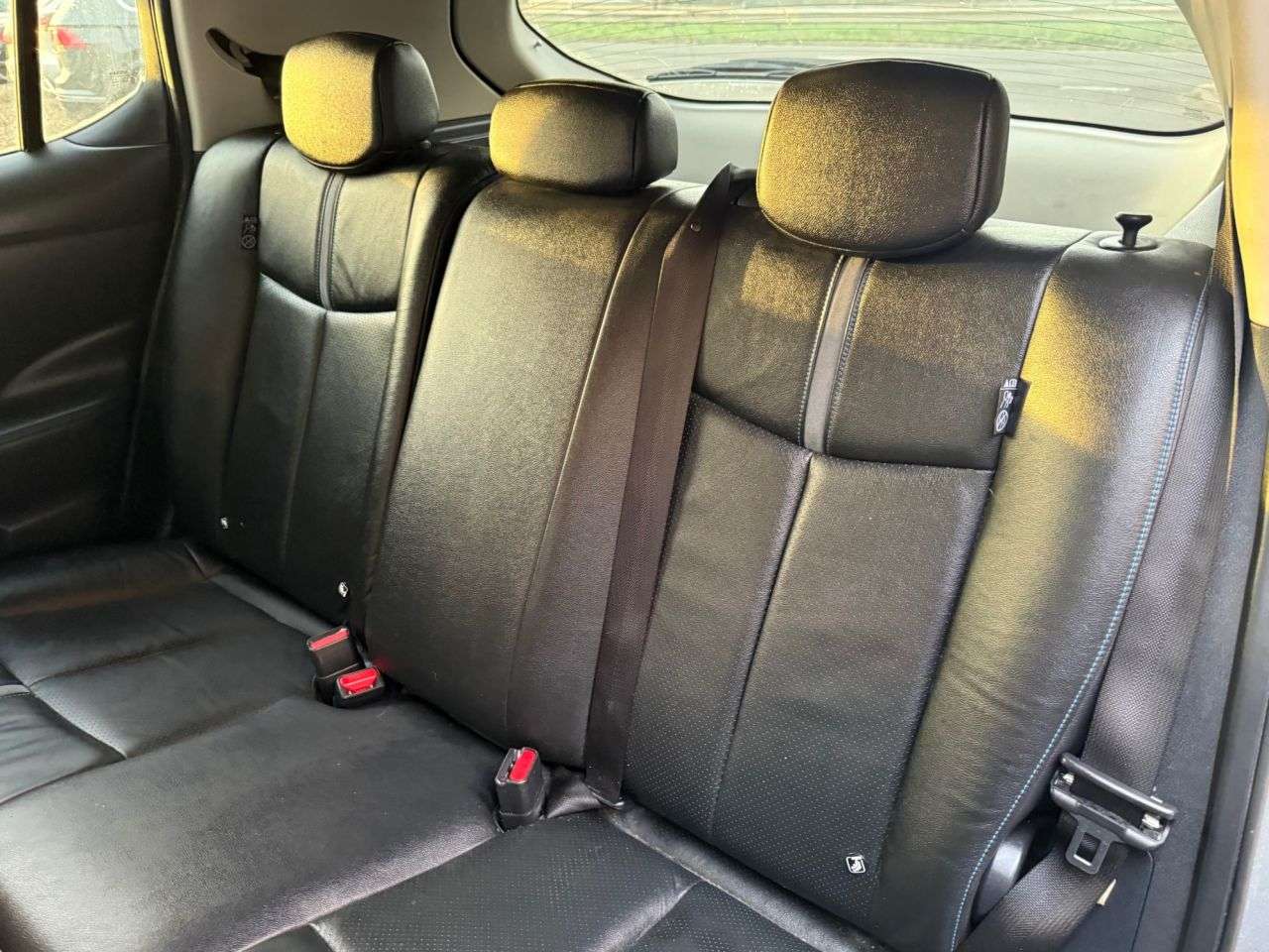 2020 NISSAN LEAF 2020 NISSAN LEAF