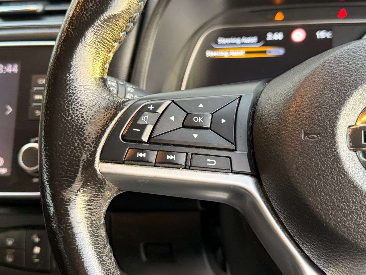 2020 NISSAN LEAF 2020 NISSAN LEAF