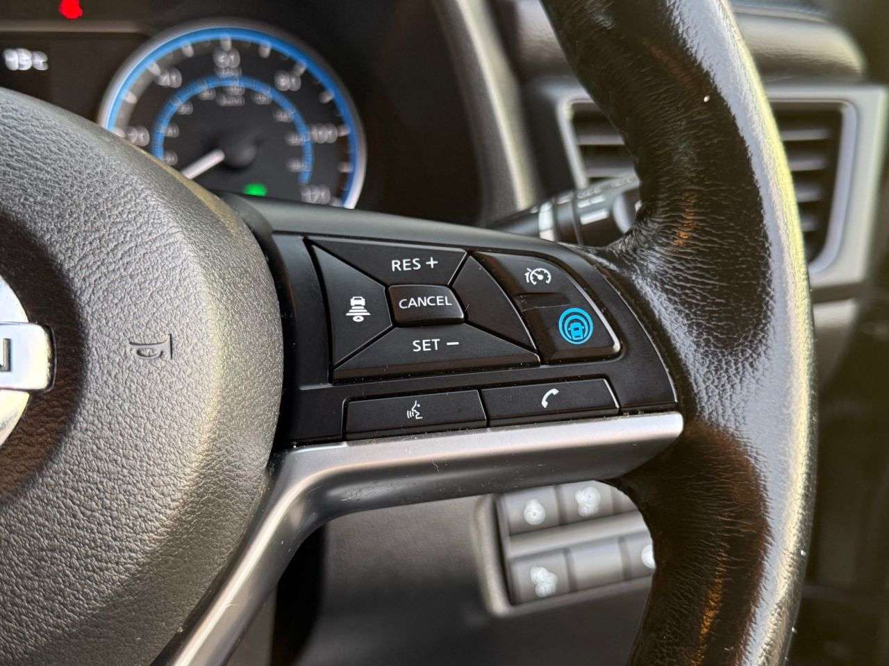 2020 NISSAN LEAF 2020 NISSAN LEAF