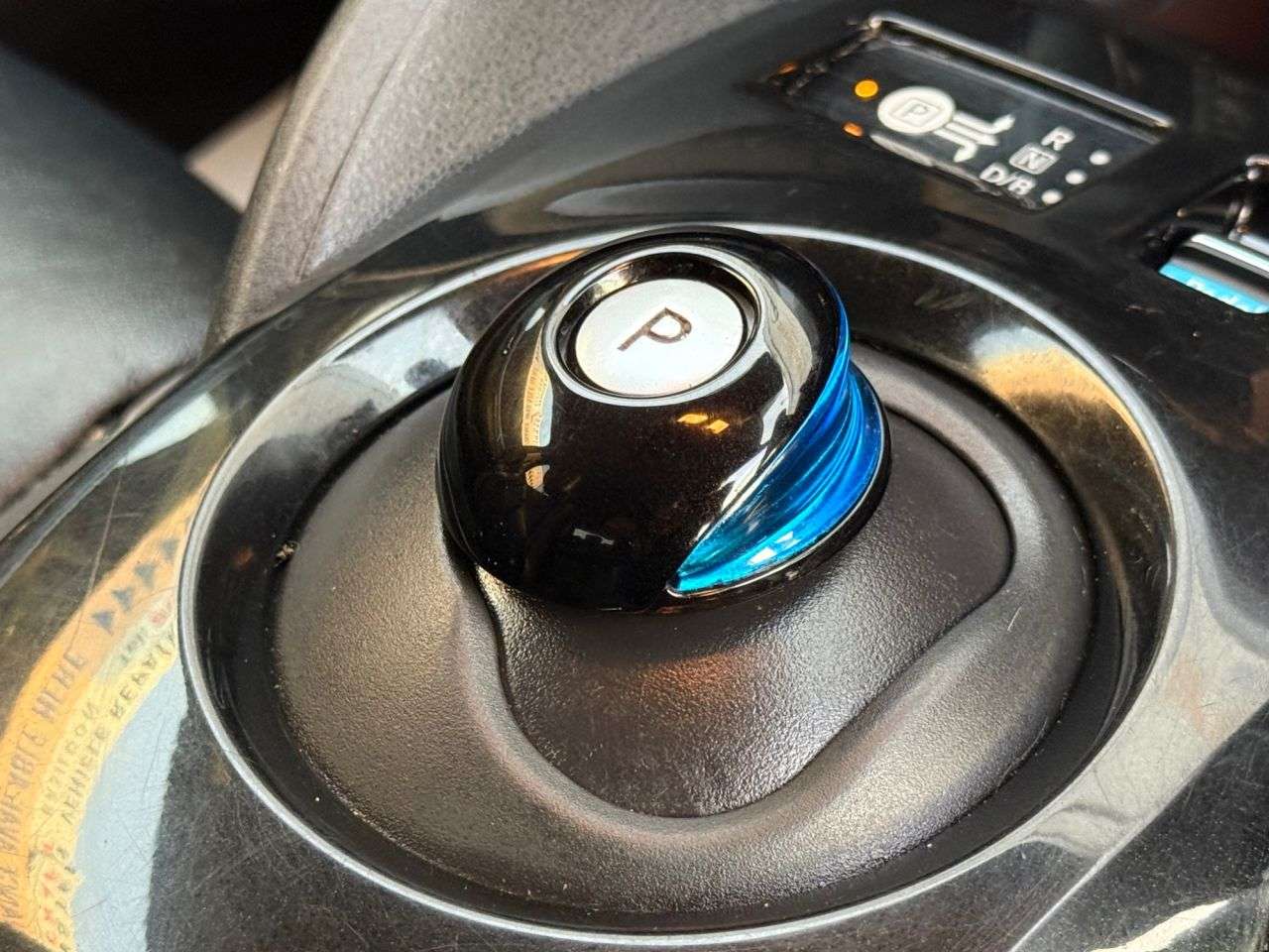 2020 NISSAN LEAF 2020 NISSAN LEAF