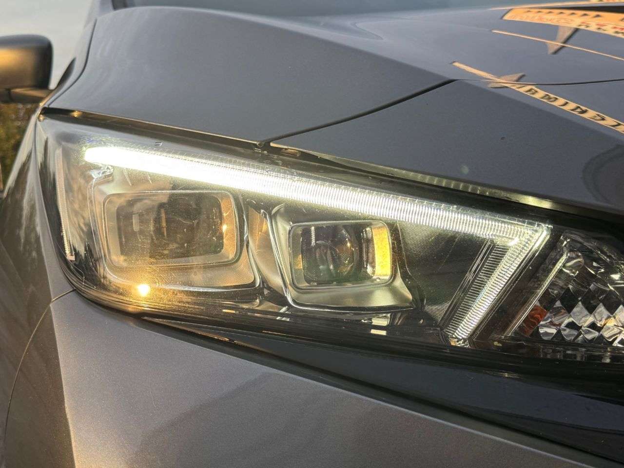 2020 NISSAN LEAF 2020 NISSAN LEAF