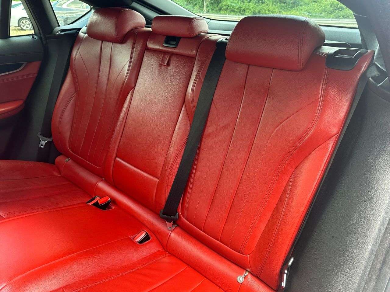 2016 BMW X6 2016 BMW X6