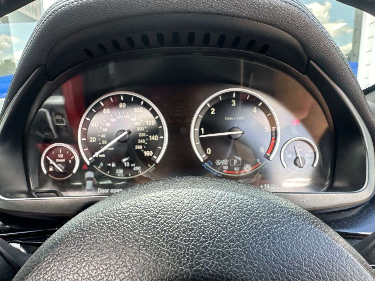 2016 BMW X6 2016 BMW X6