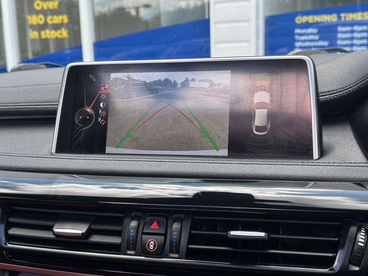 2016 BMW X6 2016 BMW X6