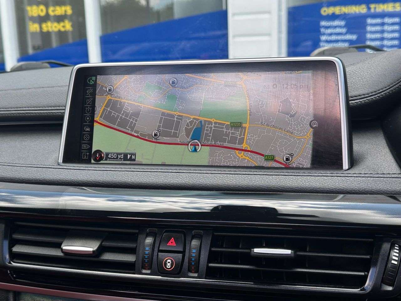 2016 BMW X6 2016 BMW X6