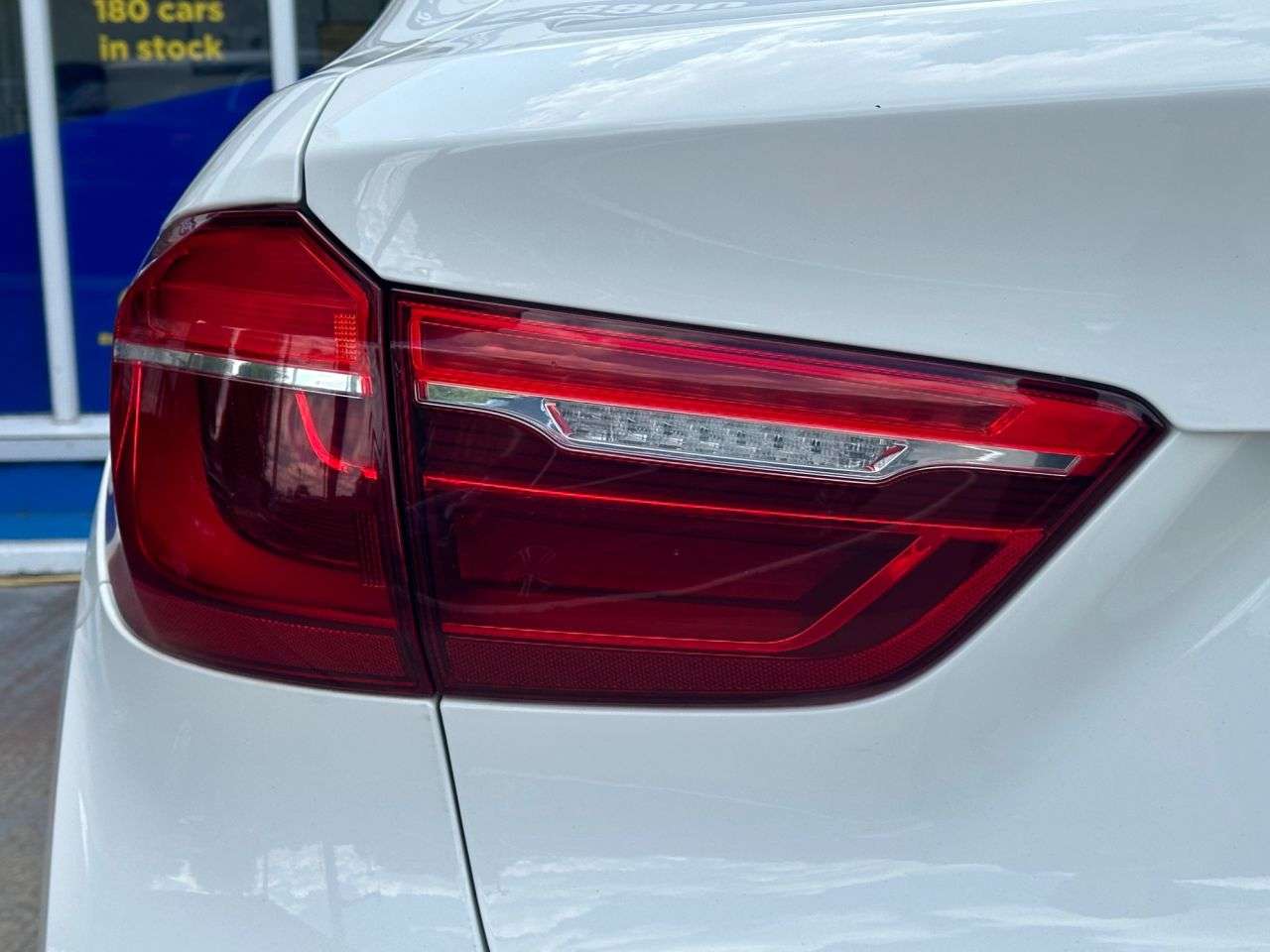 2016 BMW X6 2016 BMW X6