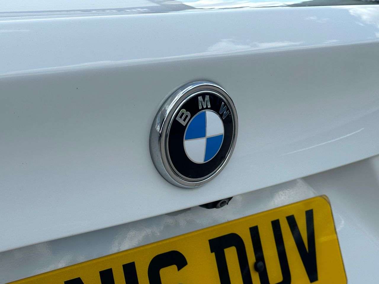 2016 BMW X6 2016 BMW X6