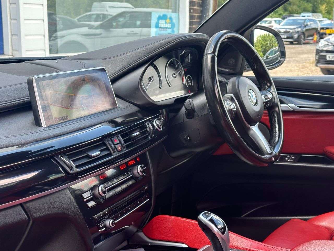 2016 BMW X6 2016 BMW X6