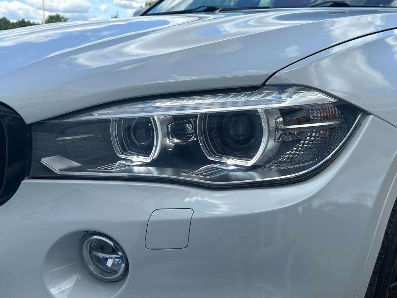 2016 BMW X6 2016 BMW X6