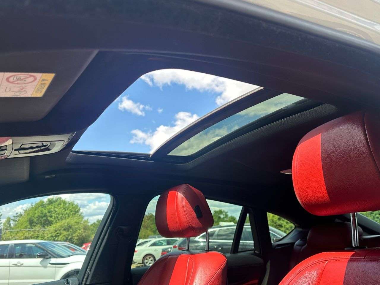 2016 BMW X6 2016 BMW X6