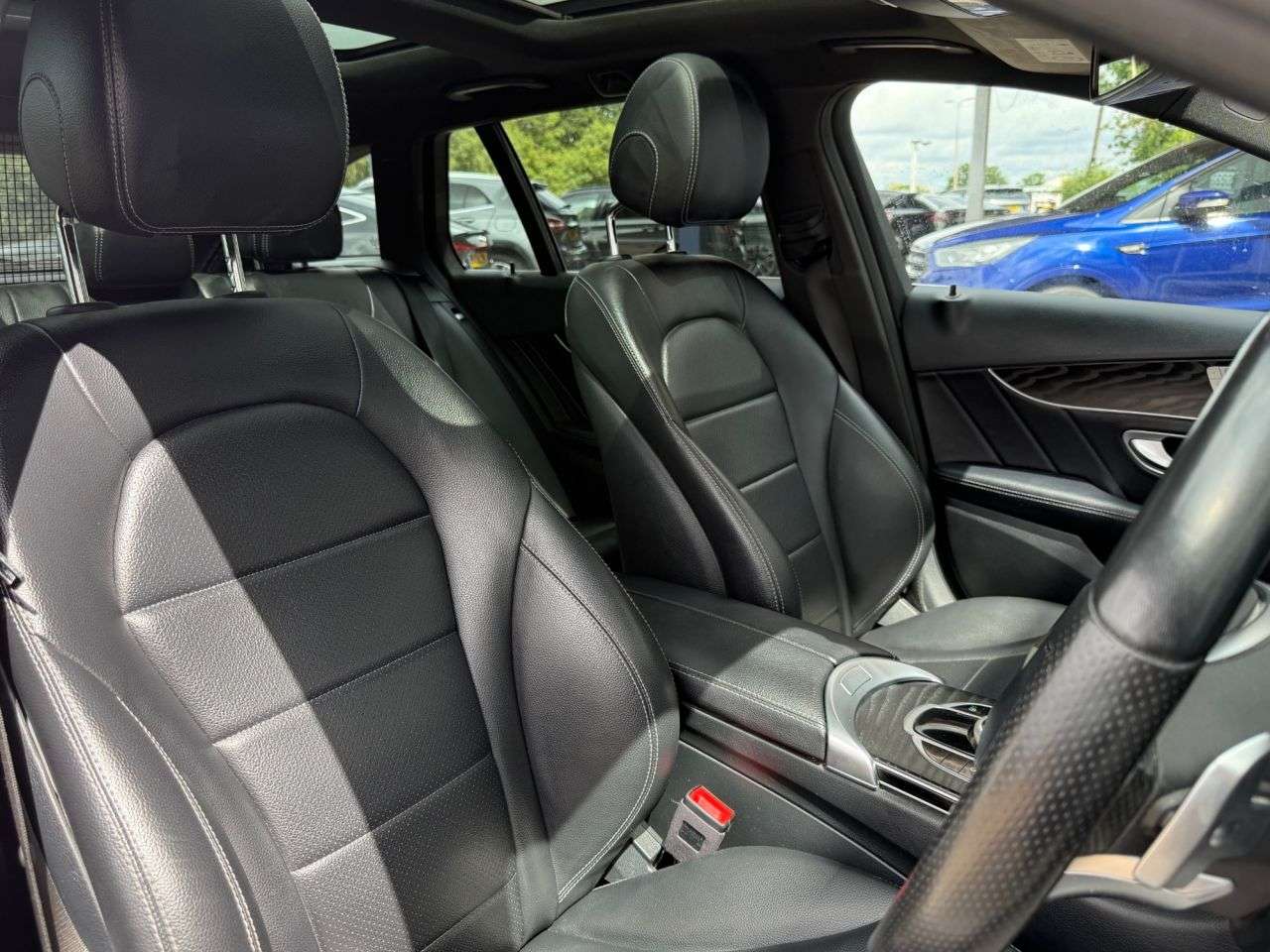 2018 MERCEDES-BENZ C-CLASS 2018 MERCEDES-BENZ C-CLASS