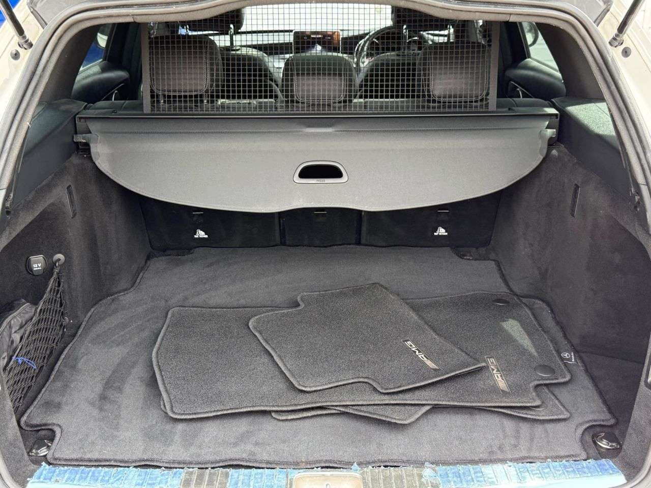 2018 MERCEDES-BENZ C-CLASS 2018 MERCEDES-BENZ C-CLASS