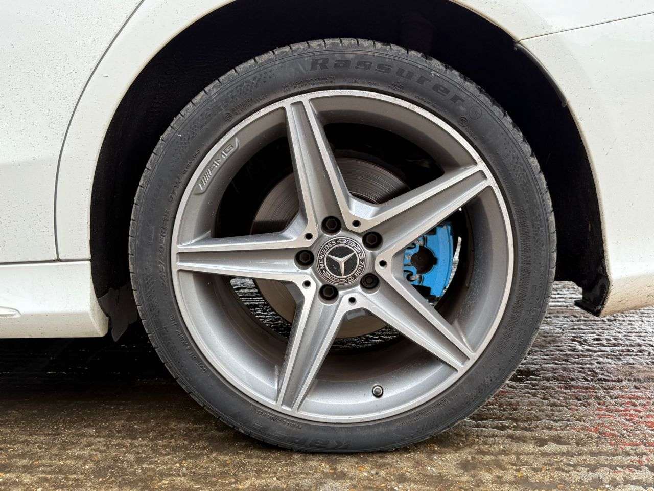 2018 MERCEDES-BENZ C-CLASS 2018 MERCEDES-BENZ C-CLASS