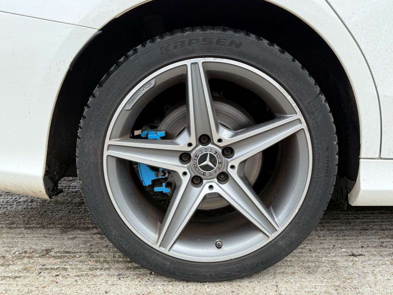 2018 MERCEDES-BENZ C-CLASS 2018 MERCEDES-BENZ C-CLASS