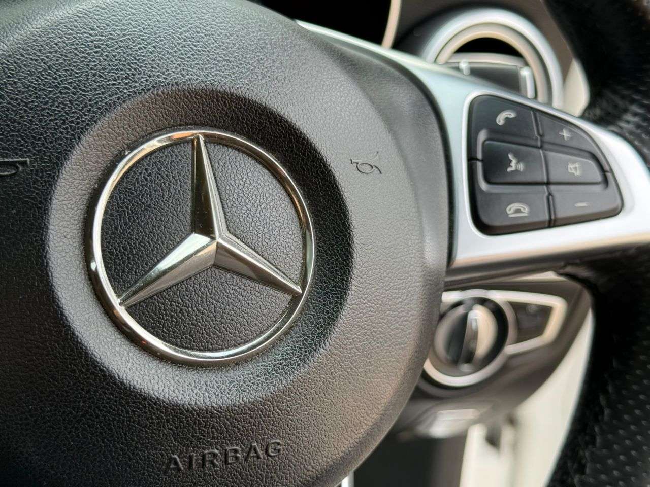 2018 MERCEDES-BENZ C-CLASS 2018 MERCEDES-BENZ C-CLASS