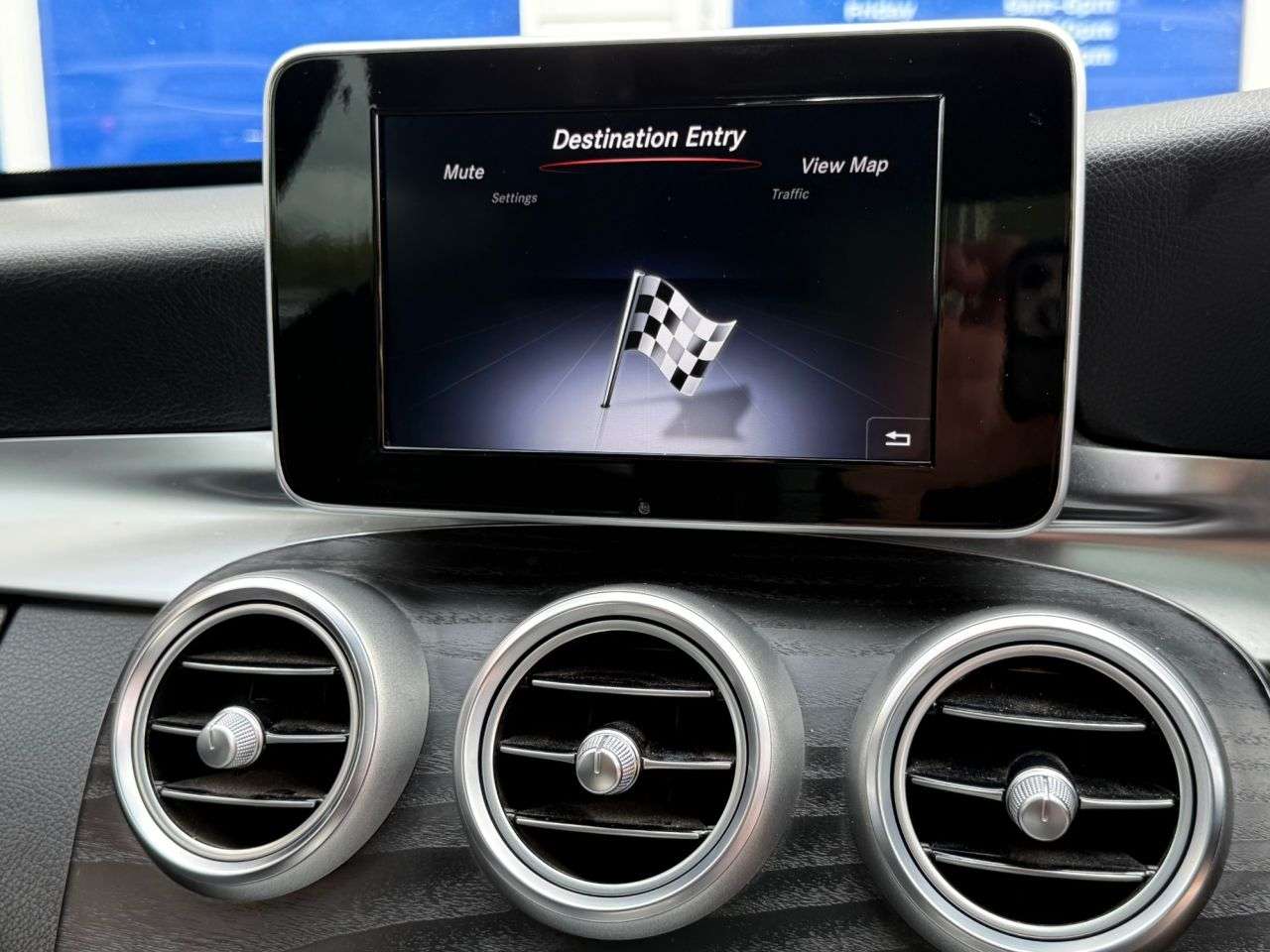 2018 MERCEDES-BENZ C-CLASS 2018 MERCEDES-BENZ C-CLASS