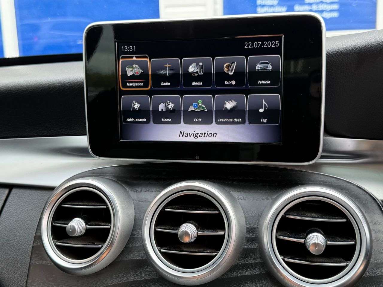 2018 MERCEDES-BENZ C-CLASS 2018 MERCEDES-BENZ C-CLASS