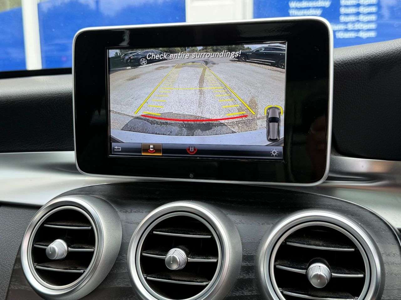 2018 MERCEDES-BENZ C-CLASS 2018 MERCEDES-BENZ C-CLASS