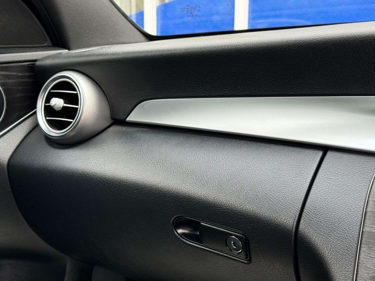 2018 MERCEDES-BENZ C-CLASS 2018 MERCEDES-BENZ C-CLASS