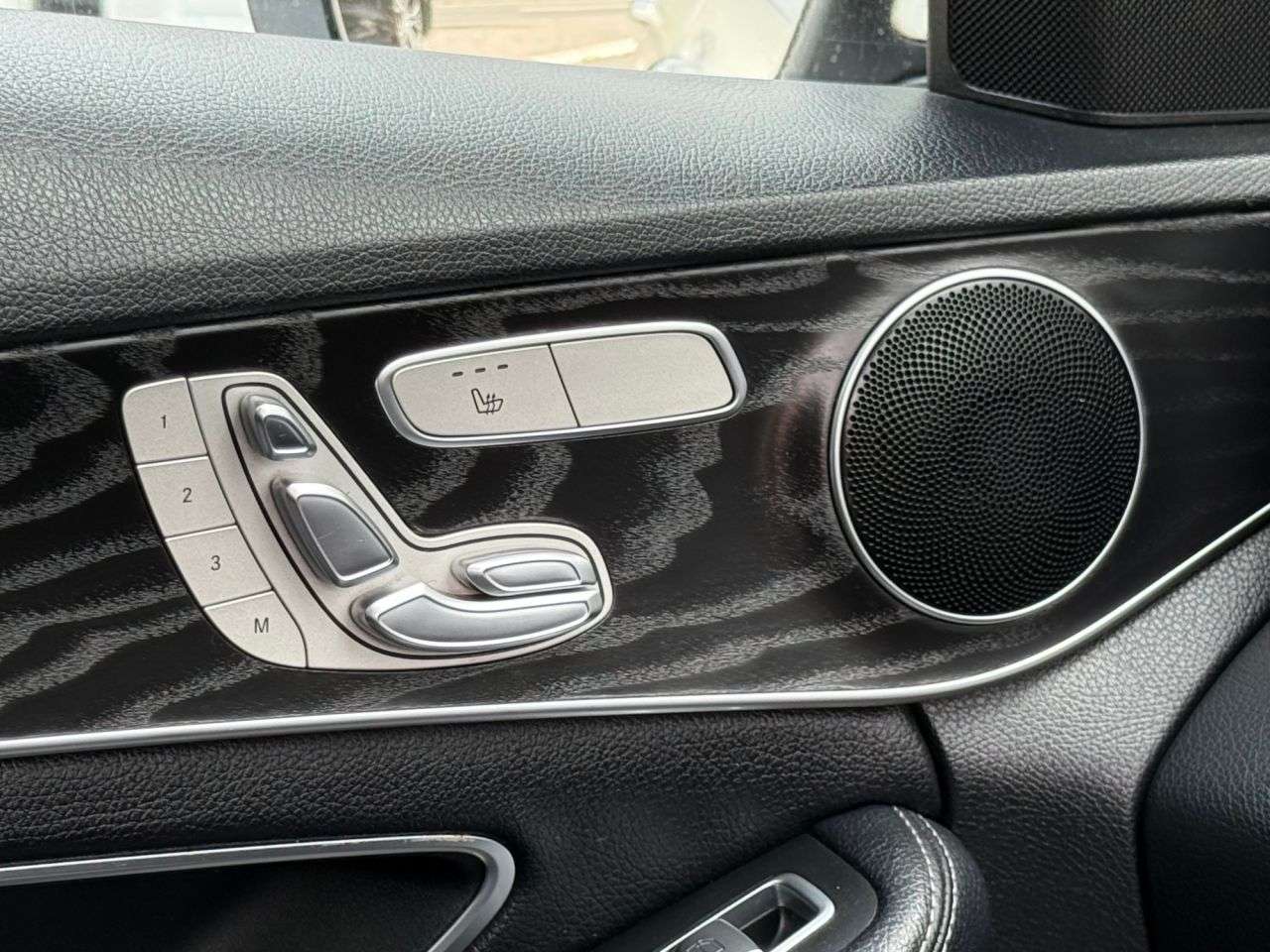 2018 MERCEDES-BENZ C-CLASS 2018 MERCEDES-BENZ C-CLASS