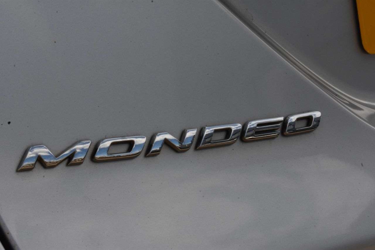 2015 FORD MONDEO 2015 FORD MONDEO
