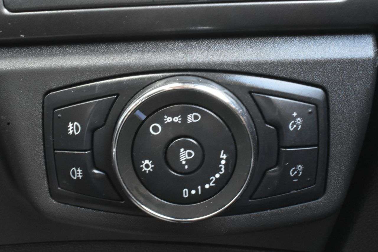 2015 FORD MONDEO 2015 FORD MONDEO