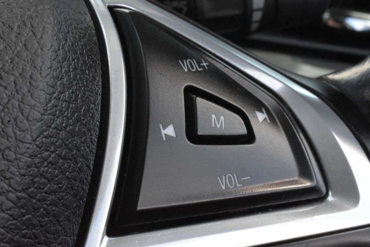 2015 FORD MONDEO 2015 FORD MONDEO