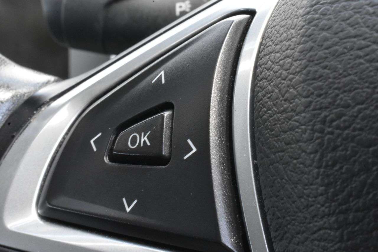 2015 FORD MONDEO 2015 FORD MONDEO