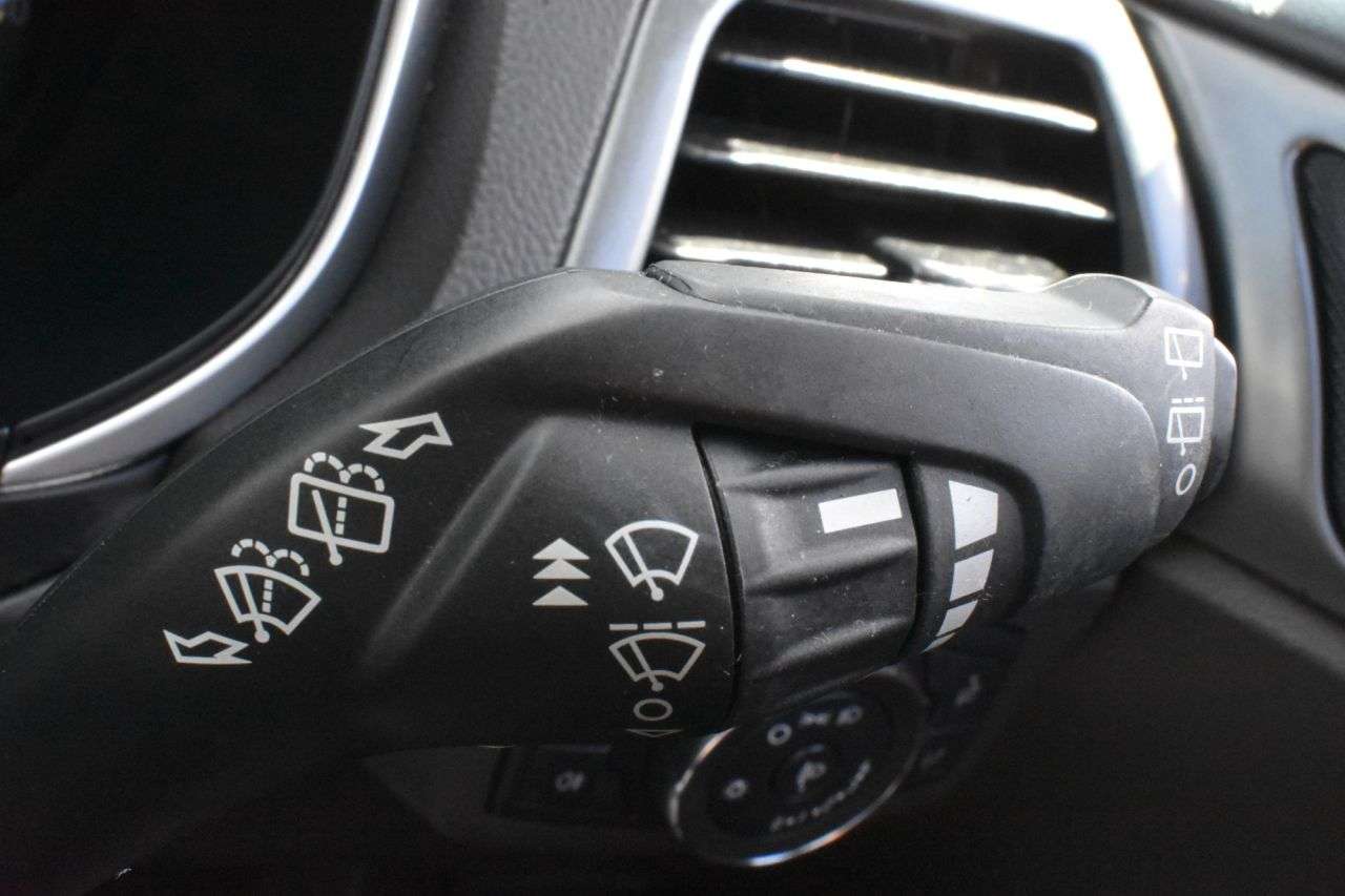 2015 FORD MONDEO 2015 FORD MONDEO