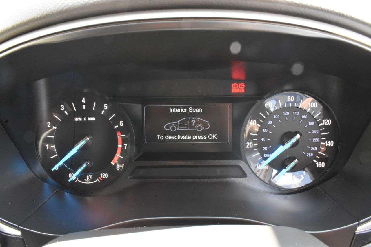 2015 FORD MONDEO 2015 FORD MONDEO