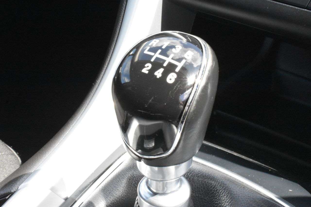 2015 FORD MONDEO 2015 FORD MONDEO