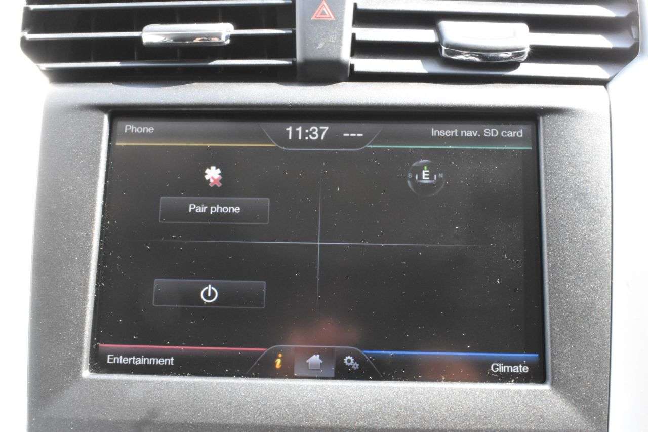 2015 FORD MONDEO 2015 FORD MONDEO