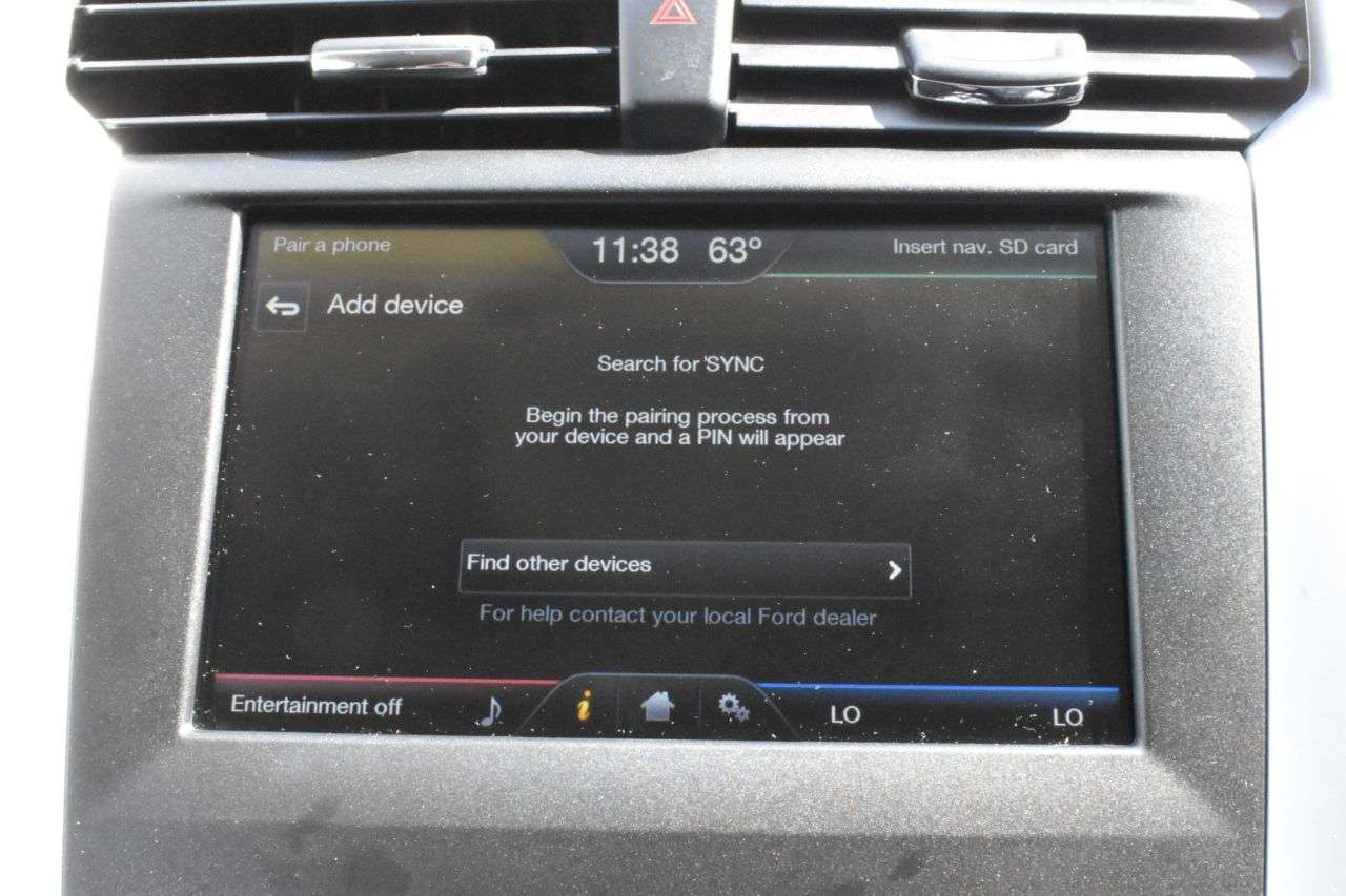 2015 FORD MONDEO 2015 FORD MONDEO