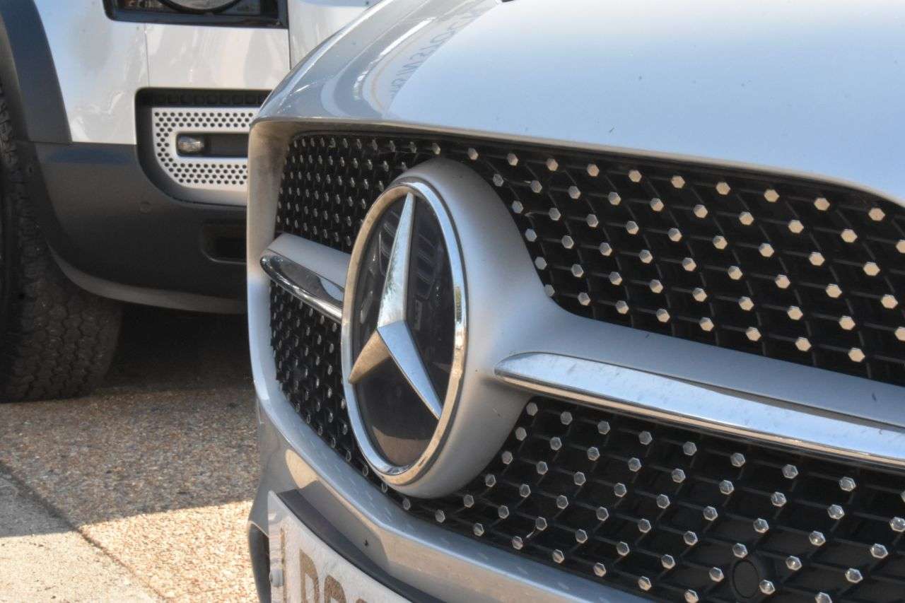 2019 MERCEDES-BENZ B-CLASS 2019 MERCEDES-BENZ B-CLASS