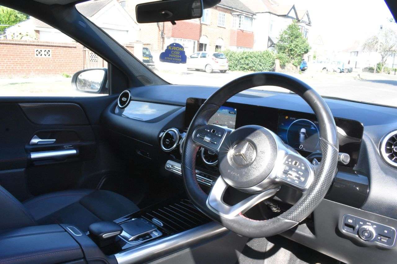 2019 MERCEDES-BENZ B-CLASS 2019 MERCEDES-BENZ B-CLASS