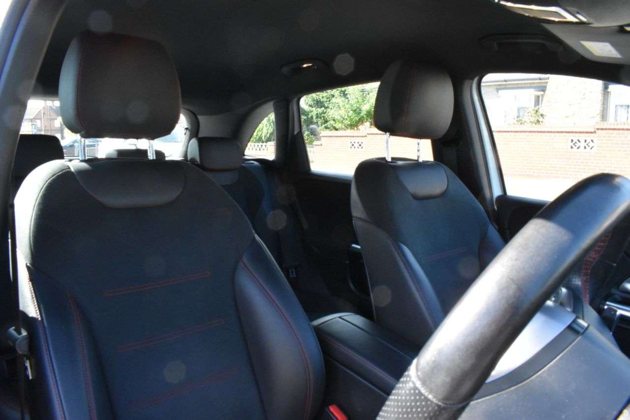 2019 MERCEDES-BENZ B-CLASS 2019 MERCEDES-BENZ B-CLASS