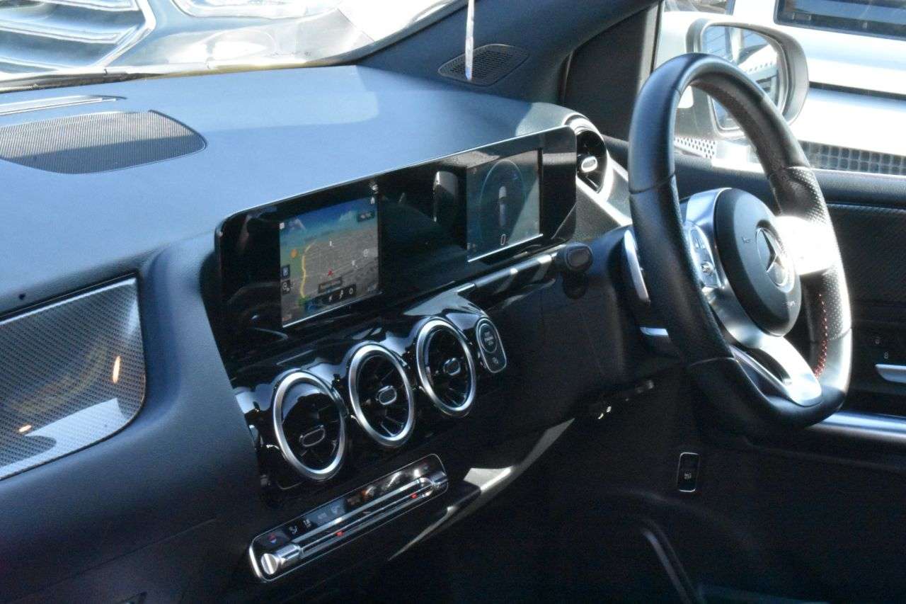 2019 MERCEDES-BENZ B-CLASS 2019 MERCEDES-BENZ B-CLASS