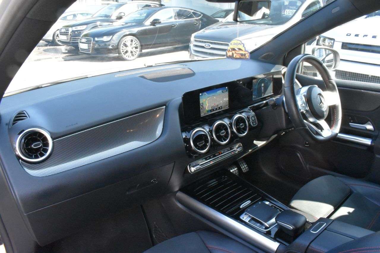 2019 MERCEDES-BENZ B-CLASS 2019 MERCEDES-BENZ B-CLASS