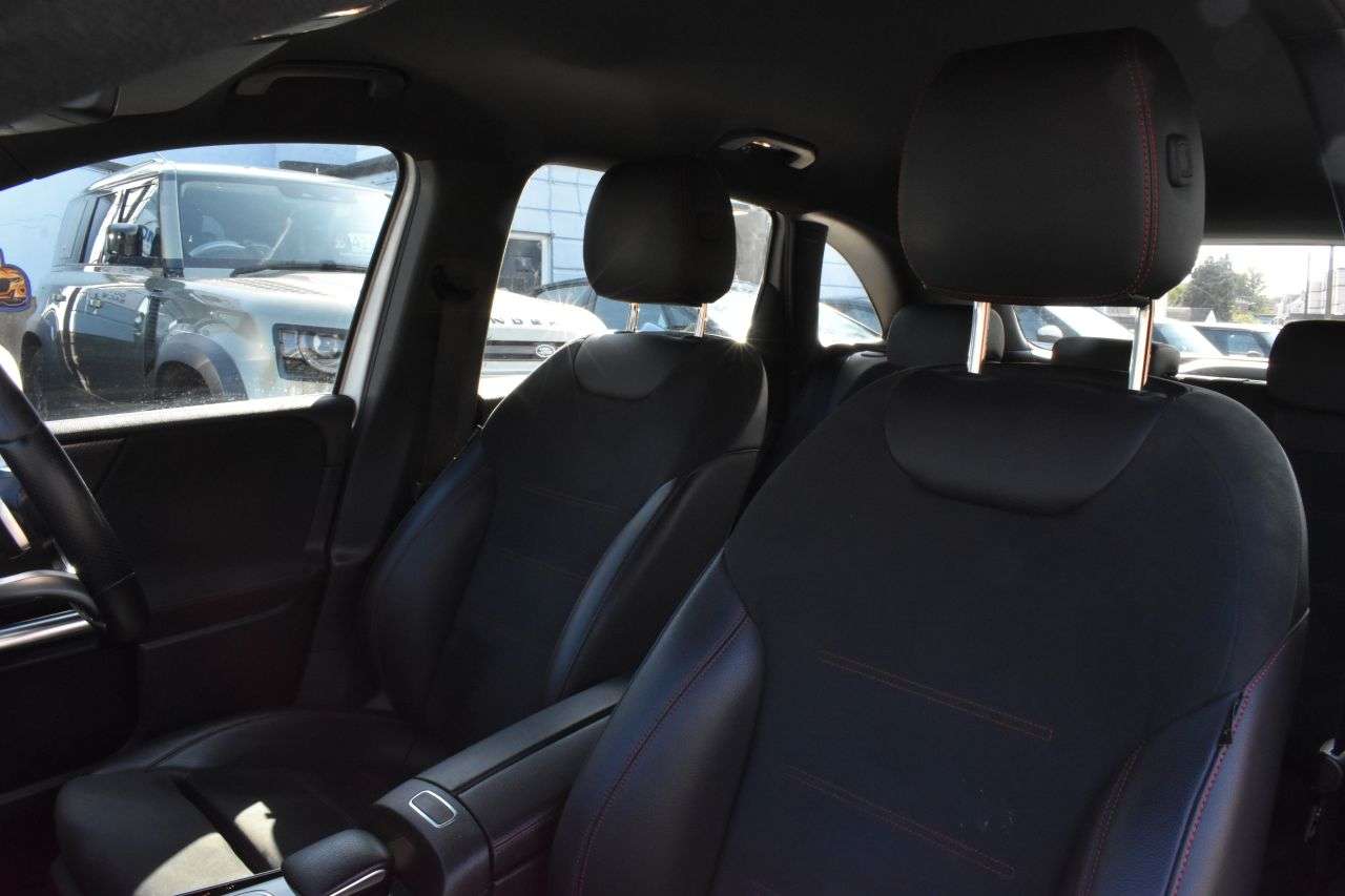 2019 MERCEDES-BENZ B-CLASS 2019 MERCEDES-BENZ B-CLASS