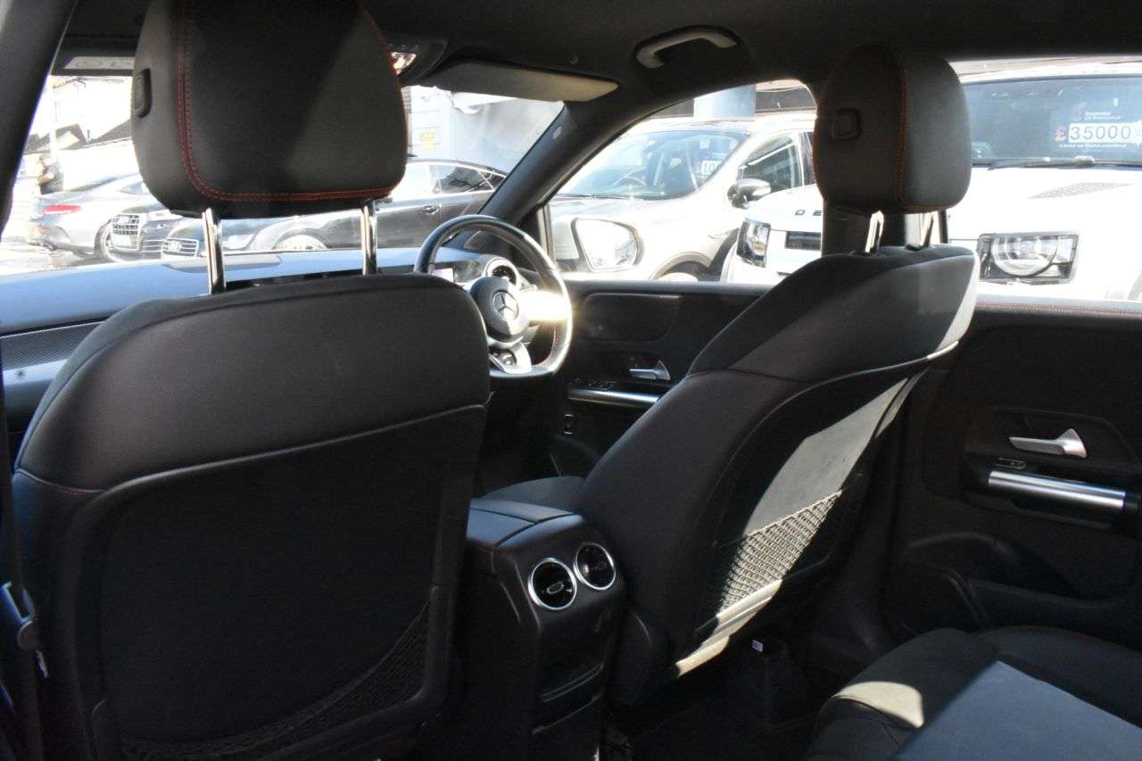 2019 MERCEDES-BENZ B-CLASS 2019 MERCEDES-BENZ B-CLASS