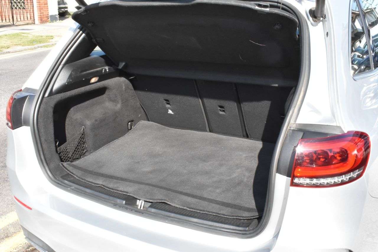 2019 MERCEDES-BENZ B-CLASS 2019 MERCEDES-BENZ B-CLASS