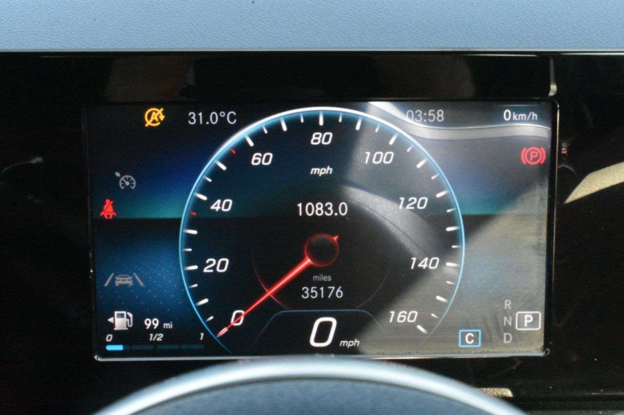 2019 MERCEDES-BENZ B-CLASS 2019 MERCEDES-BENZ B-CLASS