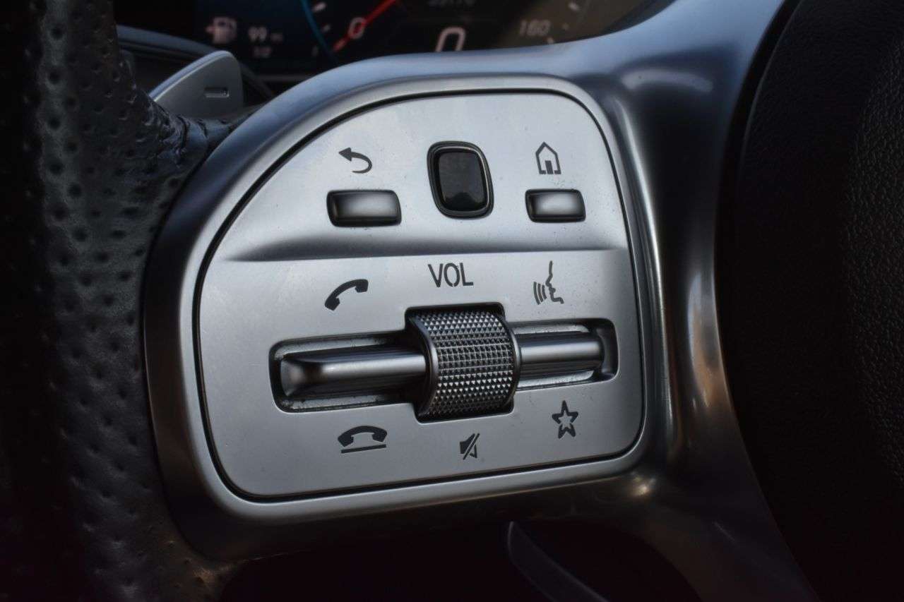 2019 MERCEDES-BENZ B-CLASS 2019 MERCEDES-BENZ B-CLASS