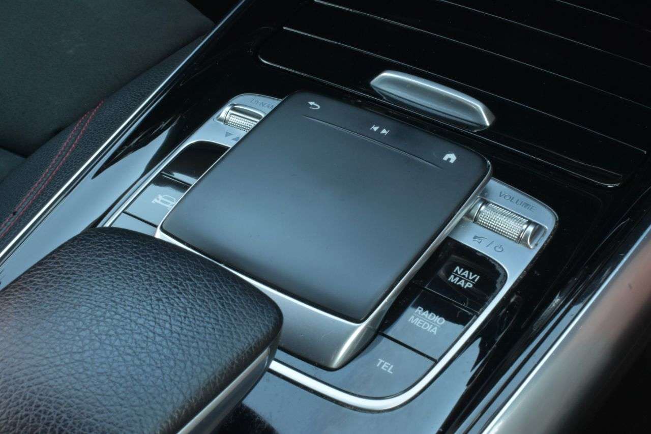 2019 MERCEDES-BENZ B-CLASS 2019 MERCEDES-BENZ B-CLASS